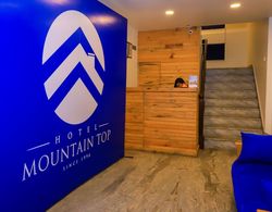 Hotel Mountain Top Dış Mekan