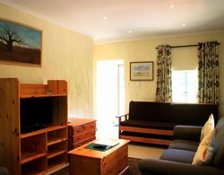 Mountain View Cottages Self Catering Genel
