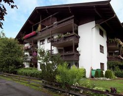 Mountain View Apartment in Going am Wilden Kaiser near Ski Area Dış Mekan