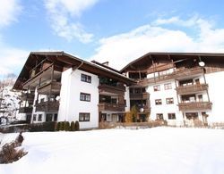 Mountain View Apartment in Going am Wilden Kaiser near Ski Area Dış Mekan