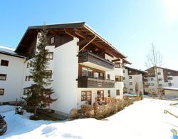 Mountain View Apartment in Going am Wilden Kaiser near Ski Area Öne Çıkan Resim