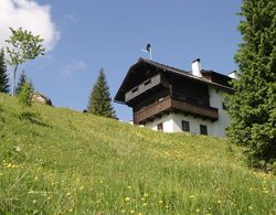 Mountain View Apartment in Nassfeld near Ski Resort Dış Mekan