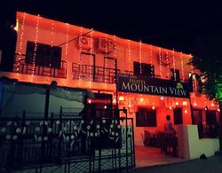 Hotel Mountain View Mount Abu Dış Mekan