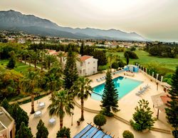 Mountain View Hotel & Villas Genel