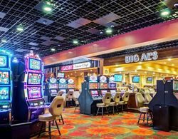 Mountaineer Casino, Racetrack & Resort Casino