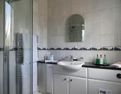Mounthaven Guest House Banyo Tipleri