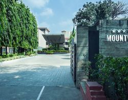 Hotel Mountview Dış Mekan