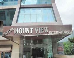 Hotel Mountview International Dış Mekan
