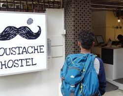 Moustache Varanasi Dış Mekan
