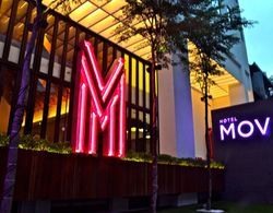 MOV Hotel Kuala Lumpur Öne Çıkan Resim