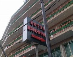 Hotel Move-N-Pick Dış Mekan