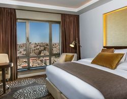 Mövenpick Hotel Amman Öne Çıkan Resim