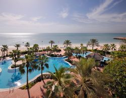 Movenpick Hotel and Residence Al Bidaa Plaj