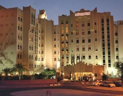 Movenpick Hotel Doha Genel