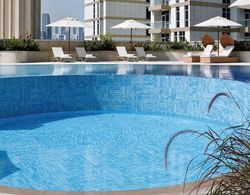 Mövenpick Hotel Apartments Downtown Dubai Genel