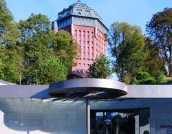 Movenpick Hotel Hamburg Genel
