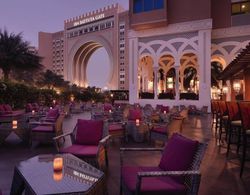 Movenpick Ibn Battuta Gate Hotel Dubai Genel