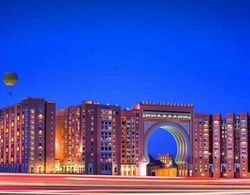 Movenpick Ibn Battuta Gate Hotel Dubai Genel