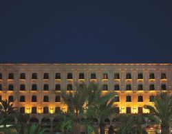 Movenpick Hotel Jeddah Genel