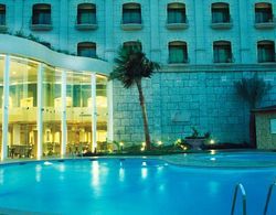 Movenpick Hotel Jeddah Havuz