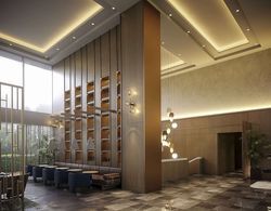 Movenpick Living Istanbul Camlivadi Dış Mekan