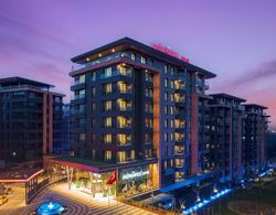 Movenpick Living Istanbul Camlivadi Dış Mekan