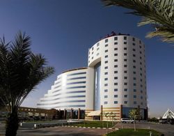 Movenpick Hotel Qassim Genel