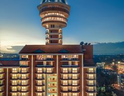 Movenpick Hotel & Residences Nairobi Genel