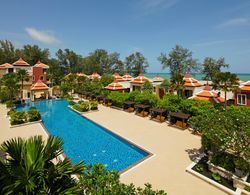 Movenpick Resort Bangtao Beach Phuket Genel