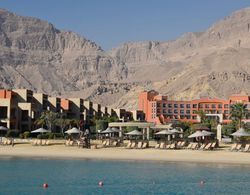 Movenpick Resort El Sokhna Plaj