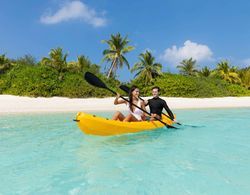 Mövenpick Resort Kuredhivaru Maldives Genel