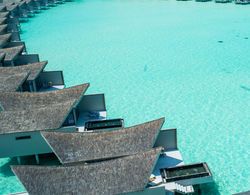 Movenpick Resort Kuredhivaru Maldives Genel