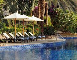 Mövenpick Resort & Residences Aqaba Genel
