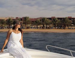 Mövenpick Resort & Spa Tala Bay Aqaba Genel