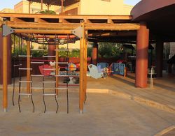 Mövenpick Resort & Spa Tala Bay Aqaba Genel