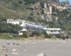Movida Sea Forza D'Agrò - Taormina Dış Mekan