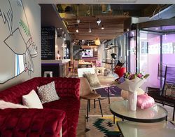 Moxy Bucharest Old Town, a Marriott Hotel Genel