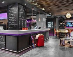 Moxy Bucharest Old Town, a Marriott Hotel Genel