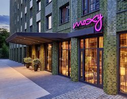 Moxy Cologne Muelheim, a Marriott Hotel Öne Çıkan Resim