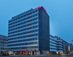 Moxy Duesseldorf City, a Marriott Hotel Dış Mekan