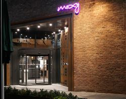 Moxy Manchester City, a Marriott Hotel Öne Çıkan Resim