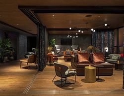 Moxy NYC East Village, a Marriott Hotel Genel