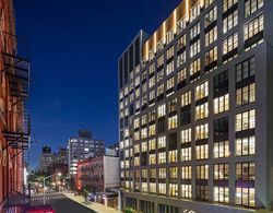 Moxy NYC East Village, a Marriott Hotel Öne Çıkan Resim