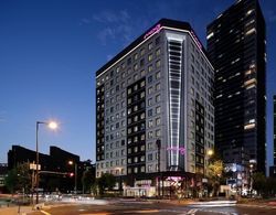 Moxy Osaka Shin Umeda, a Marriott Hotel Öne Çıkan Resim