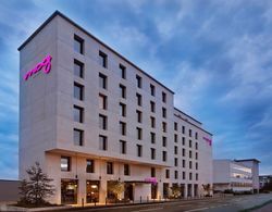 Moxy Rapperswil, a Marriott Hotel Dış Mekan
