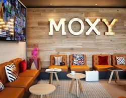 MOXY Rust, a Marriott Hotel Genel