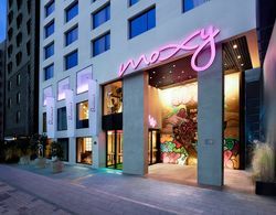 Moxy Seoul Insadong, A Marriott Hotel Öne Çıkan Resim