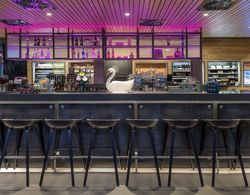 Moxy Southampton, a Marriott Hotel Genel