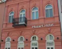 Mozart Hotel Öne Çıkan Resim