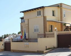 Villa Mozia Genel